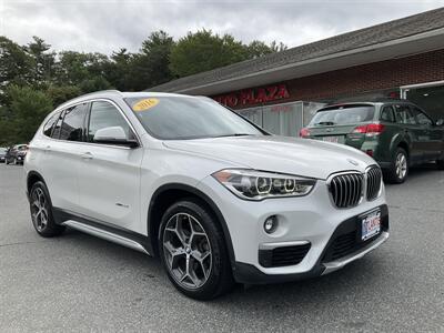 2016 BMW X1 xDrive28i   - Photo 3 - Acton, MA 01720