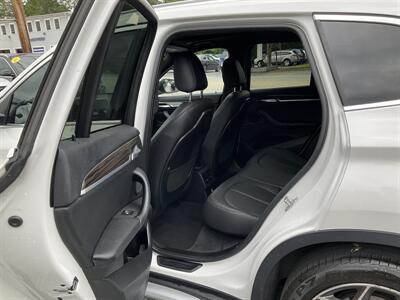 2016 BMW X1 xDrive28i   - Photo 13 - Acton, MA 01720