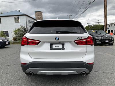 2016 BMW X1 xDrive28i   - Photo 6 - Acton, MA 01720