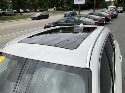 2016 BMW X1 xDrive28i   - Photo 22 - Acton, MA 01720