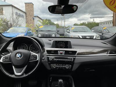 2016 BMW X1 xDrive28i   - Photo 18 - Acton, MA 01720