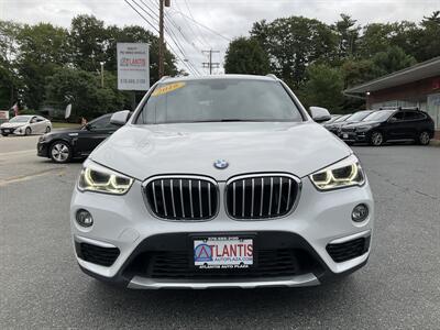 2016 BMW X1 xDrive28i   - Photo 2 - Acton, MA 01720