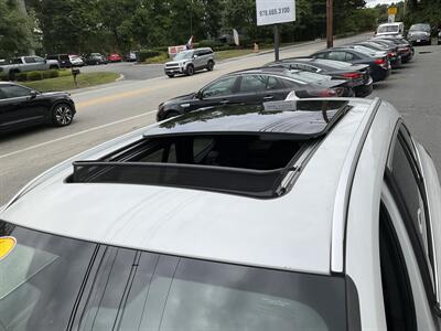 2016 BMW X1 xDrive28i   - Photo 24 - Acton, MA 01720