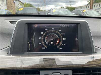 2016 BMW X1 xDrive28i   - Photo 26 - Acton, MA 01720
