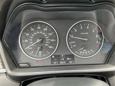 2016 BMW X1 xDrive28i   - Photo 29 - Acton, MA 01720