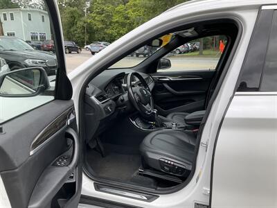 2016 BMW X1 xDrive28i   - Photo 15 - Acton, MA 01720