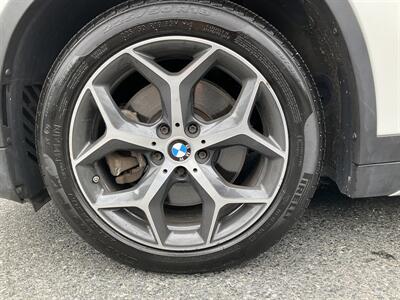 2016 BMW X1 xDrive28i   - Photo 21 - Acton, MA 01720