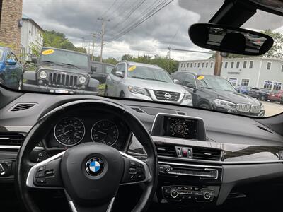 2016 BMW X1 xDrive28i   - Photo 19 - Acton, MA 01720