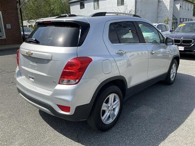2019 Chevrolet Trax LT - Photo 5 - Acton, MA 01720