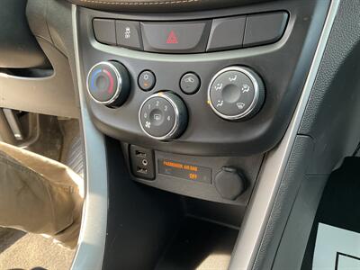 2019 Chevrolet Trax LT - Photo 33 - Acton, MA 01720