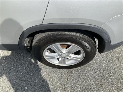 2019 Chevrolet Trax LT - Photo 10 - Acton, MA 01720