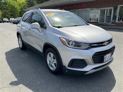 2019 Chevrolet Trax LT - Photo 3 - Acton, MA 01720