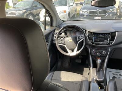 2019 Chevrolet Trax LT - Photo 18 - Acton, MA 01720