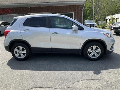 2019 Chevrolet Trax LT - Photo 4 - Acton, MA 01720