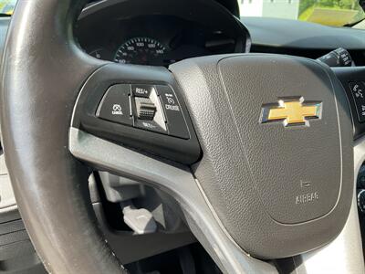 2019 Chevrolet Trax LT - Photo 25 - Acton, MA 01720