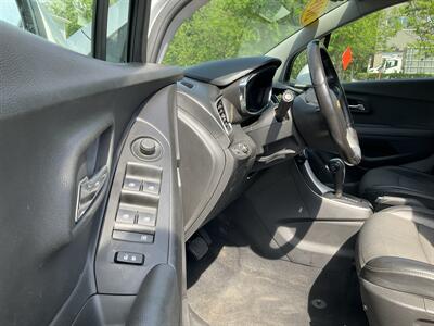 2019 Chevrolet Trax LT - Photo 21 - Acton, MA 01720