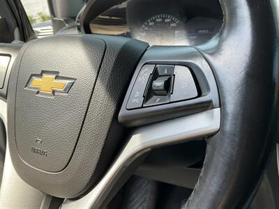 2019 Chevrolet Trax LT - Photo 26 - Acton, MA 01720