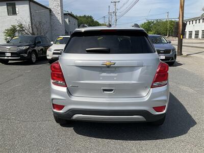 2019 Chevrolet Trax LT - Photo 6 - Acton, MA 01720