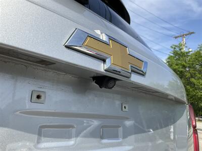2019 Chevrolet Trax LT - Photo 11 - Acton, MA 01720