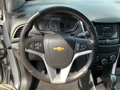 2019 Chevrolet Trax LT - Photo 24 - Acton, MA 01720