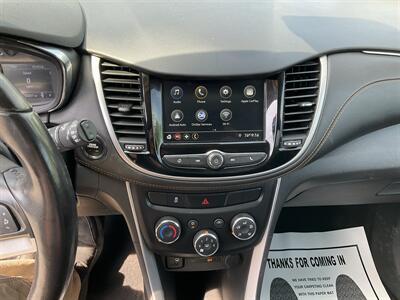 2019 Chevrolet Trax LT - Photo 29 - Acton, MA 01720