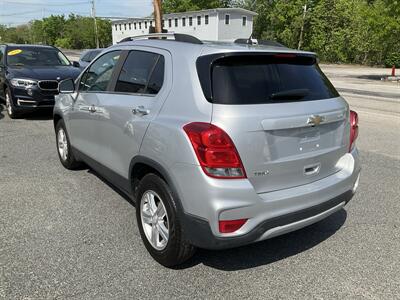 2019 Chevrolet Trax LT - Photo 7 - Acton, MA 01720