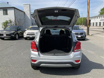 2019 Chevrolet Trax LT - Photo 12 - Acton, MA 01720