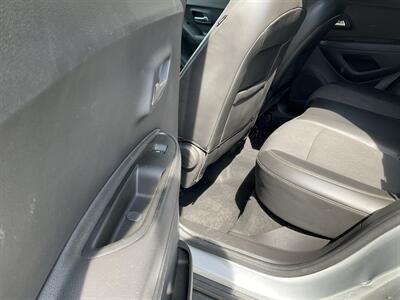 2019 Chevrolet Trax LT - Photo 15 - Acton, MA 01720