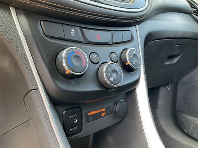 2019 Chevrolet Trax LT - Photo 32 - Acton, MA 01720