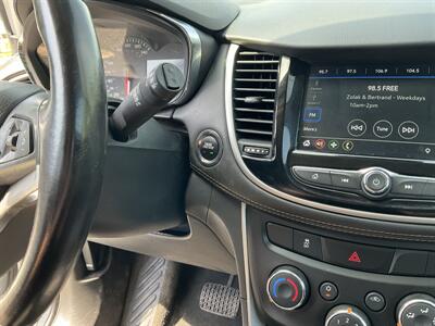 2019 Chevrolet Trax LT - Photo 28 - Acton, MA 01720