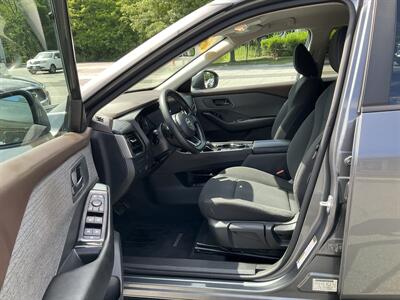 2023 Nissan Rogue S - Photo 16 - Acton, MA 01720