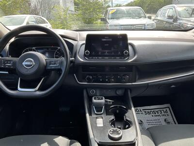 2023 Nissan Rogue S - Photo 13 - Acton, MA 01720