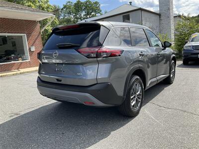 2023 Nissan Rogue S - Photo 4 - Acton, MA 01720