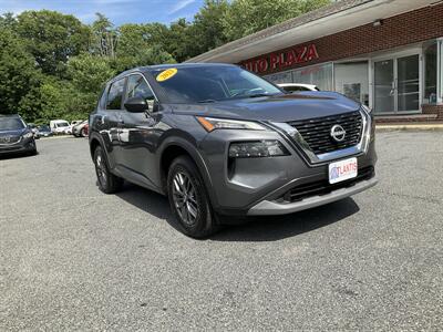 2023 Nissan Rogue S - Photo 3 - Acton, MA 01720