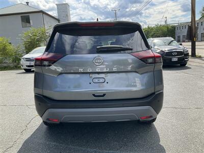 2023 Nissan Rogue S - Photo 5 - Acton, MA 01720