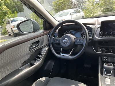 2023 Nissan Rogue S - Photo 15 - Acton, MA 01720