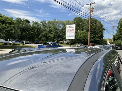 2023 Nissan Rogue S - Photo 9 - Acton, MA 01720