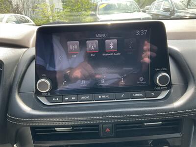 2023 Nissan Rogue S - Photo 20 - Acton, MA 01720