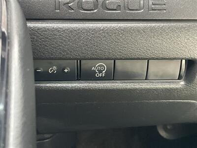 2023 Nissan Rogue S - Photo 25 - Acton, MA 01720
