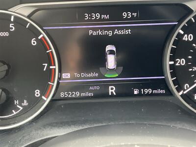 2023 Nissan Rogue S - Photo 24 - Acton, MA 01720