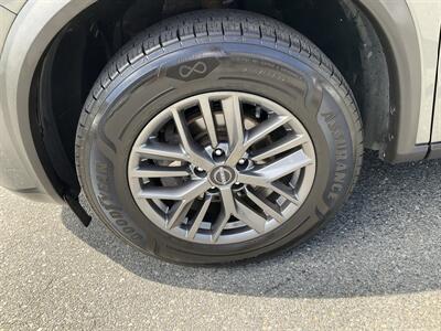 2023 Nissan Rogue S - Photo 8 - Acton, MA 01720