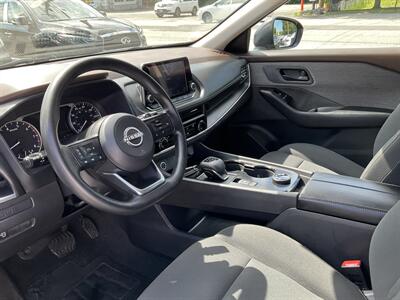 2023 Nissan Rogue S - Photo 17 - Acton, MA 01720