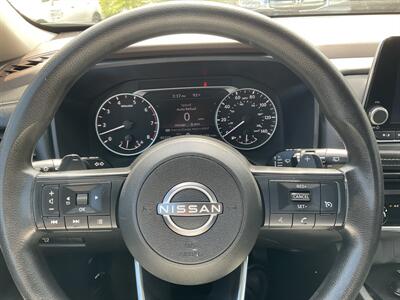 2023 Nissan Rogue S - Photo 19 - Acton, MA 01720