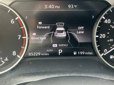 2023 Nissan Rogue S - Photo 27 - Acton, MA 01720