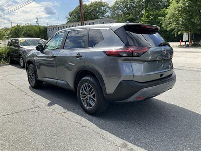 2023 Nissan Rogue S - Photo 6 - Acton, MA 01720