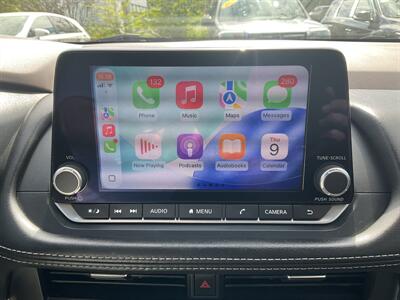 2023 Nissan Rogue S - Photo 21 - Acton, MA 01720