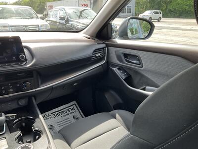 2023 Nissan Rogue S - Photo 14 - Acton, MA 01720