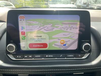 2023 Nissan Rogue S - Photo 22 - Acton, MA 01720