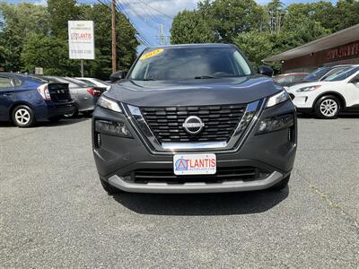 2023 Nissan Rogue S - Photo 2 - Acton, MA 01720