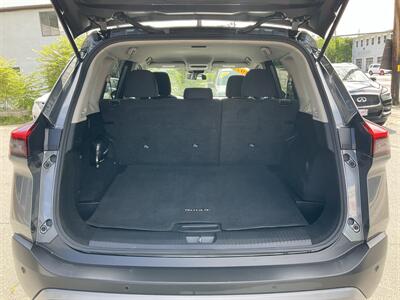 2023 Nissan Rogue S - Photo 11 - Acton, MA 01720